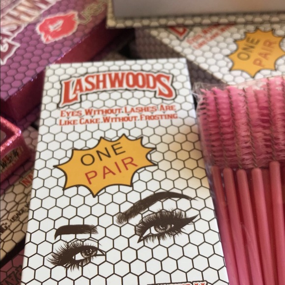 Premium Mink lashes, 25mm Lashes - Picture 12 of 16